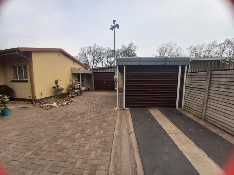 4 Bedroom Property for Sale in Sasolburg Free State